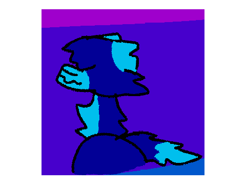 New pfp