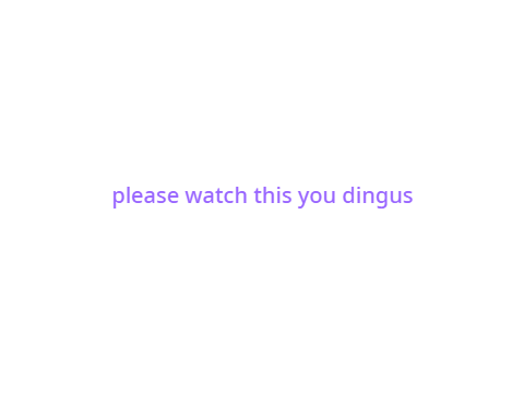please stop asking me stuff