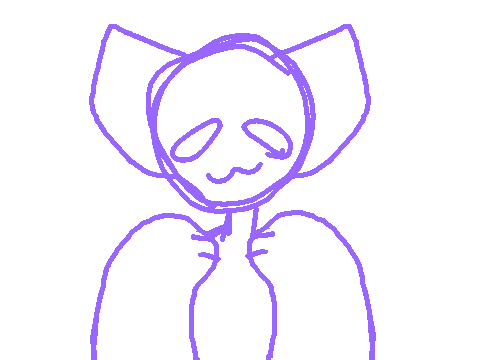 tweening test or somehhsinbg