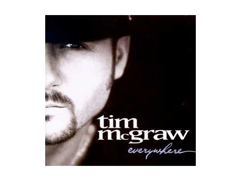 Tim Mcgraw Songs that I like. 