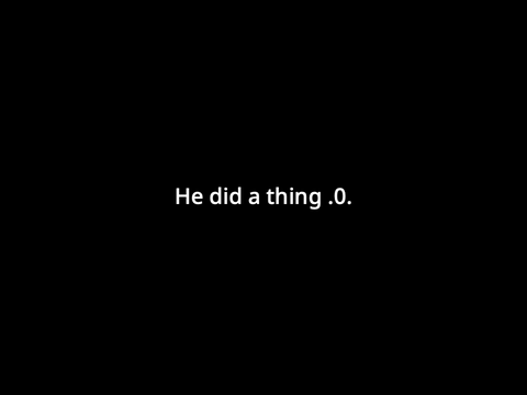 Thing