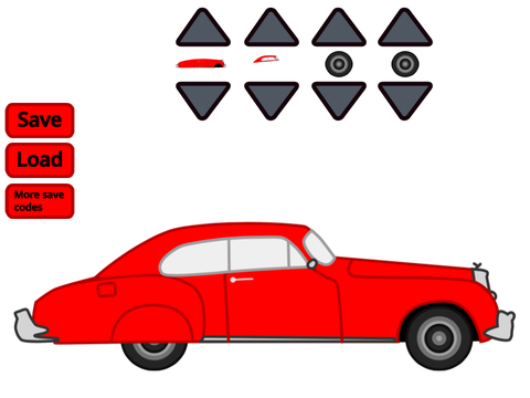 Create a Car