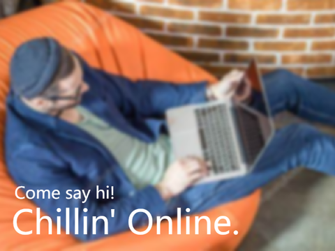 Am I Online? 