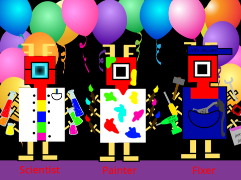 urli's playcare concepts #2