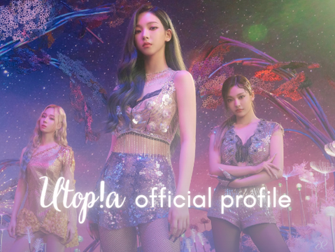 UTOP!A official profile