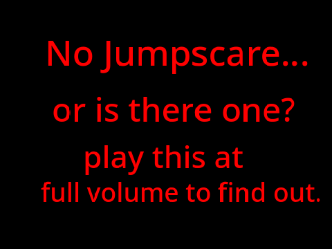 Blue Lobster Jumpscare
