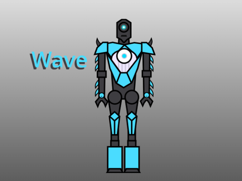 Wave