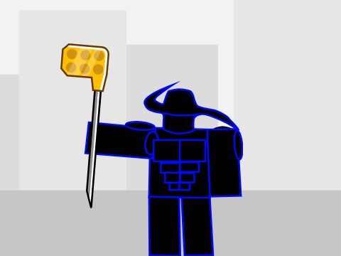 Treasure Finding be like...