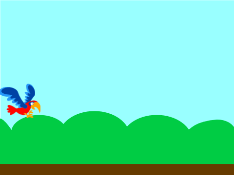 Flappy Bird