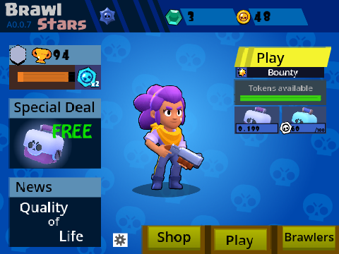 Brawl Stars