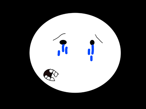 Mommy I’m sorry 