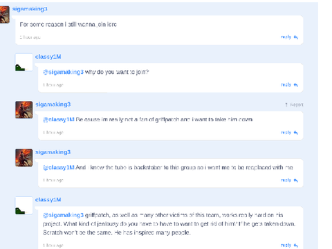Team Meerkat Will Prevail