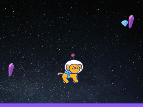  Adventures of Space Dog