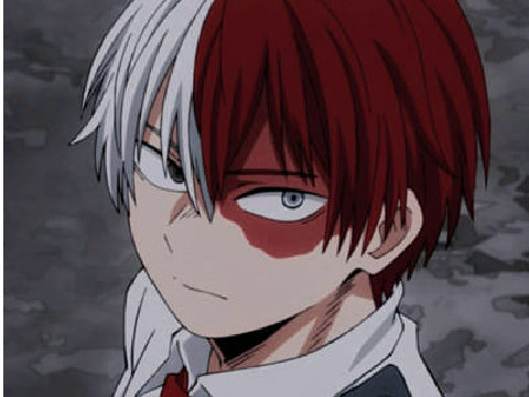 Just Shoto <3