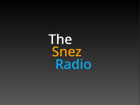 The Snez Radio