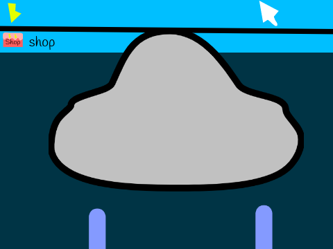Disaster Clicker remix
