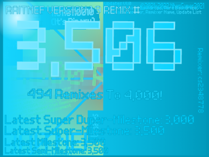 [ RAITNEF | 3,506 ]