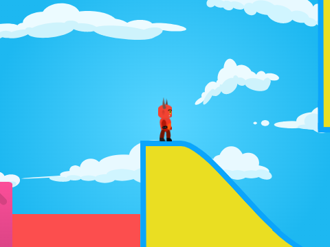 Stumble Guys 2D Online [BETA] remix