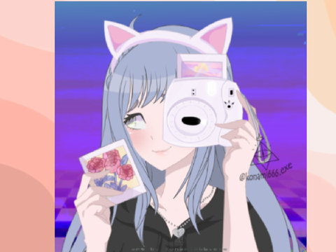 100 follower pfp contest remix my entry 