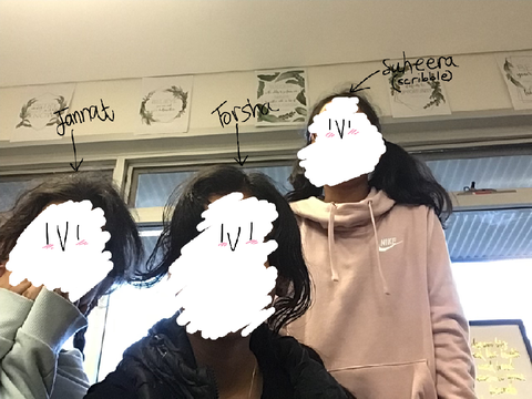 Last day of term 1! hiGHsChOoL iS So SOoN, OoF-