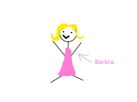 Barbra remix