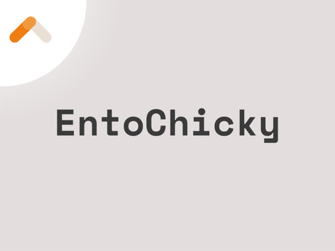 > EntoChicky