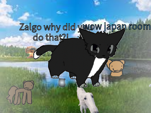 my brain at 3 AM