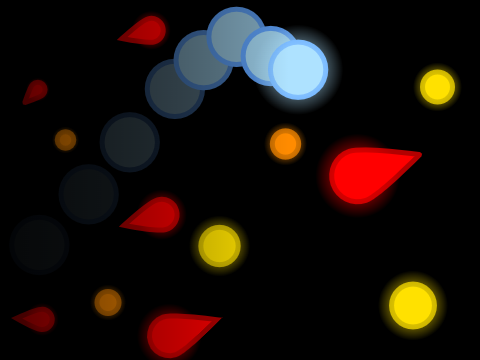 Dash Ball v1