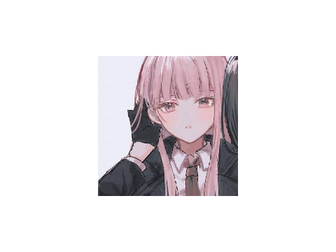 Matching pfp with @Ayameito !