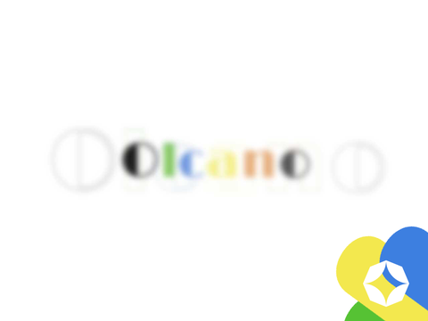 Olcano ❘ Intro