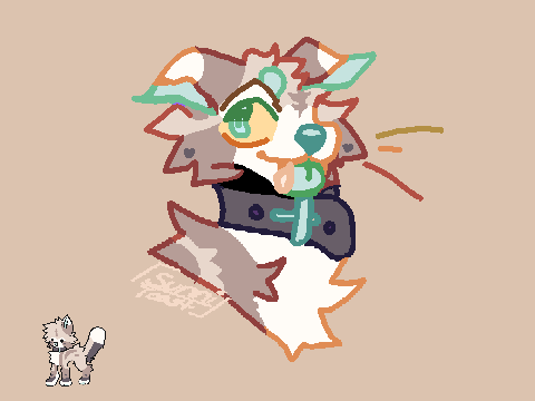 wille doodles [update /imp]