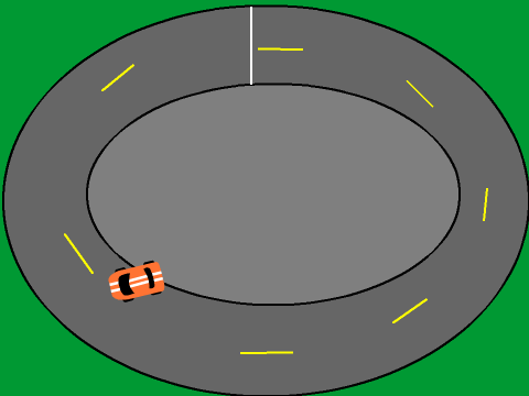 Super Drift (TEST)