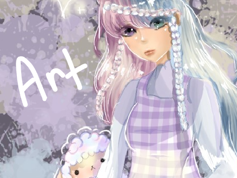 art improvement? :00