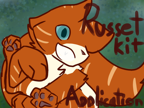 Russetkit Application