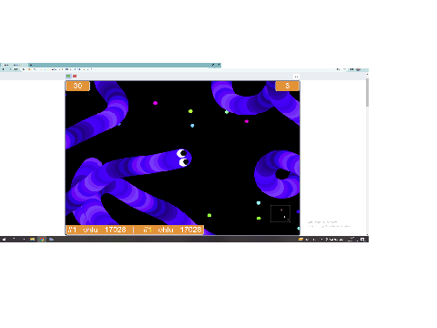 Another highscore 17k
