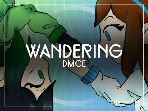 wandering : meme