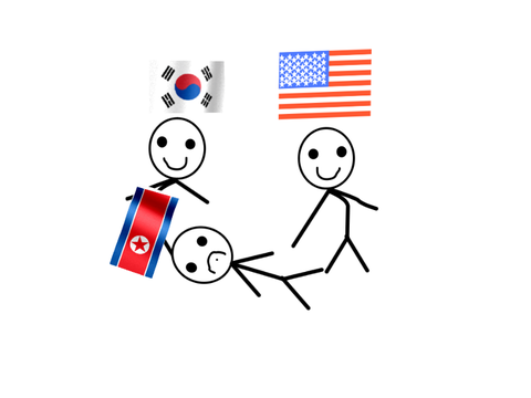 Korean War 1952