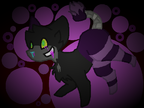 .:Halloween Adopts Entry:. {#4}