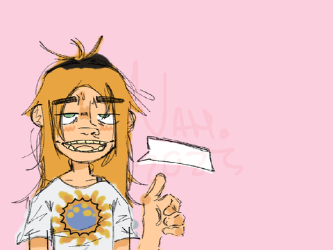 something i did for something