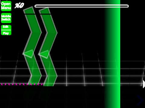 Geometry Dash Bloodshed  Shed pt.1