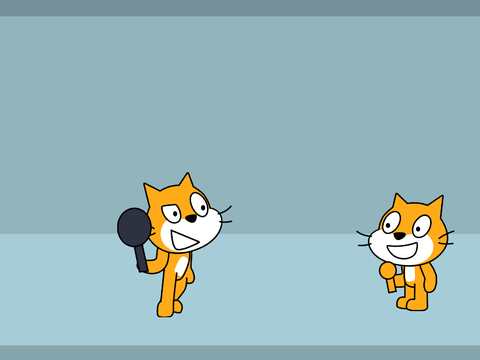 Catch Charted