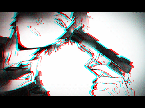 Pumped up kicks (Anime cover)