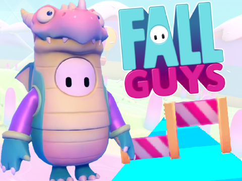Fall guys