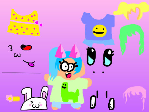 make a furry