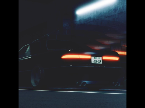 FA86 - New ノワール (WarexMusic Remix)