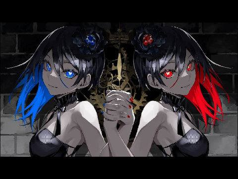 レクイエム kanaria×星街すいせい