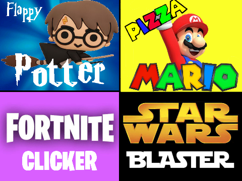Games choose