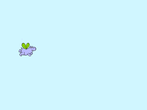 Flappy bird