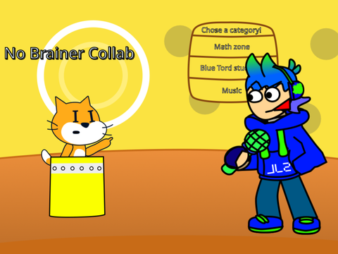  No Brainer Collab