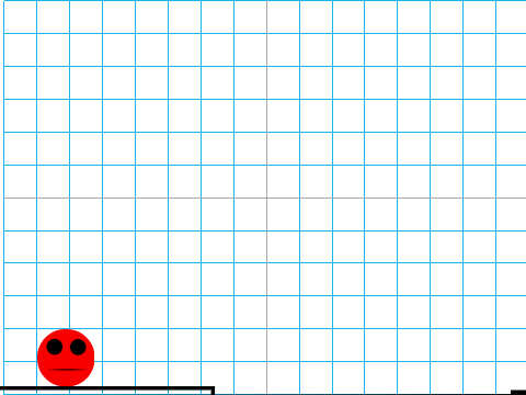 Ball Platformer